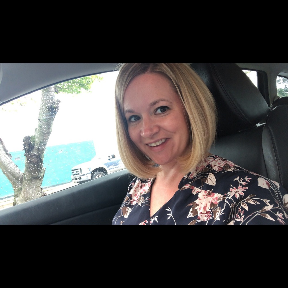 Meet your Posher, Kathleen